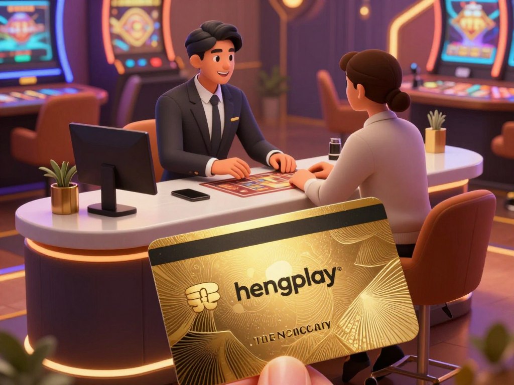 hengplay VIP
