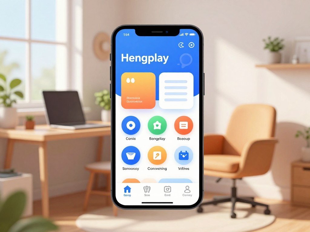 hengplay ดาวน์โหลดแอป