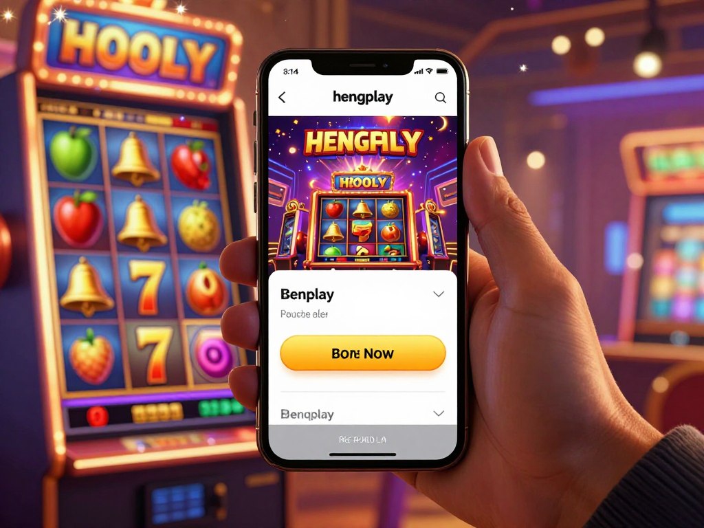 hengplay รีวิว เกมสล็อตออนไลน์ hengplay รีวิว เกมสล็อตออนไลน์