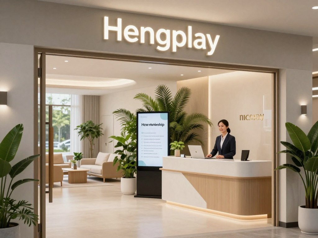 hengplay สมัครสมาชิก