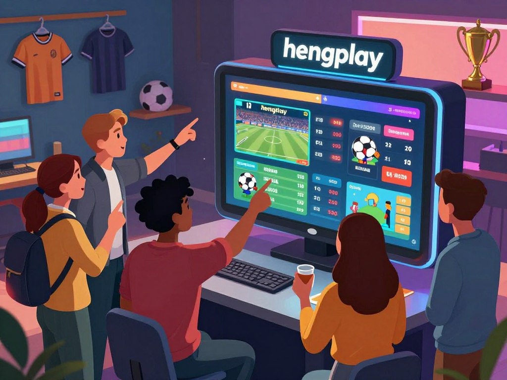 hengplay กีฬา และการเดิมพันกีฬา hengplay กีฬา และการเดิมพันกีฬา